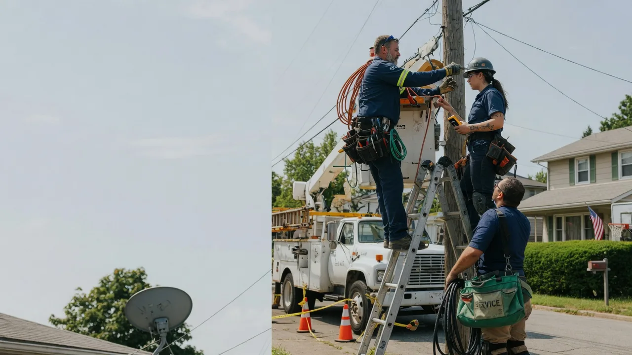 Electrical Repair in Garrison, MN near me